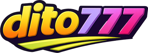 dito777 logo